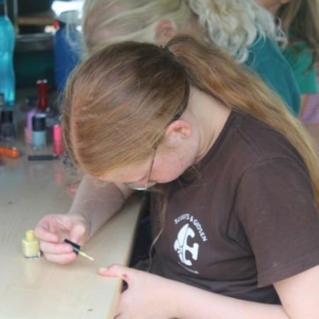 IMG 2021 - Scouts en Gidsen Zaventem 